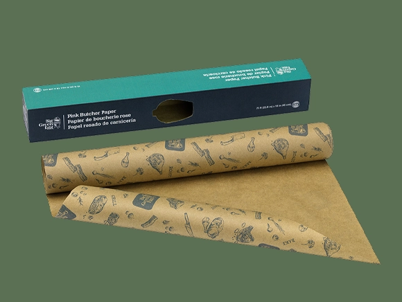 Custom Butcher Paper