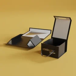 Custom Collapsible Boxes - EcoPacks