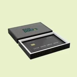 Custom Credit Card Boxes