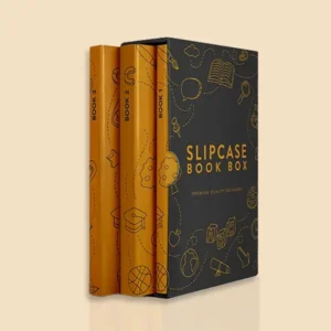 Book Slipcase