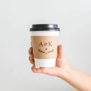 Coffee Sleeves