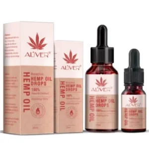 Kraft Essential Oil Boxes