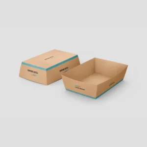 Kraft Spaghetti Boxes