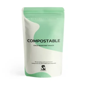 Child Resistant Bags