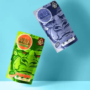 Heat Seal Mylar Bags