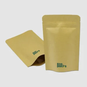 Kraft Mylar Bags