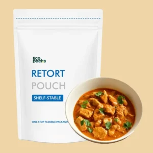 Retort Pouches