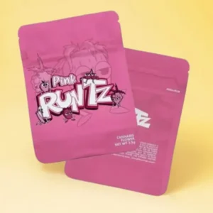 Runtz Bags