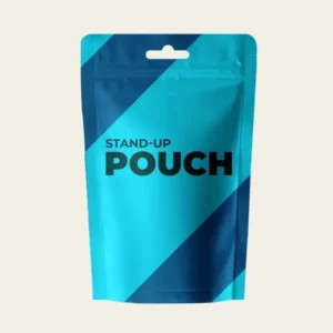 Standup Pouches
