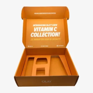 Custom Boxes with Inserts