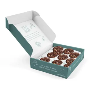 Custom Truffle Boxes Bulk