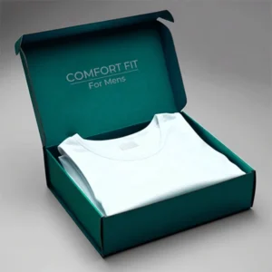 Custom Vest Packaging-1