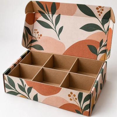 Dividers