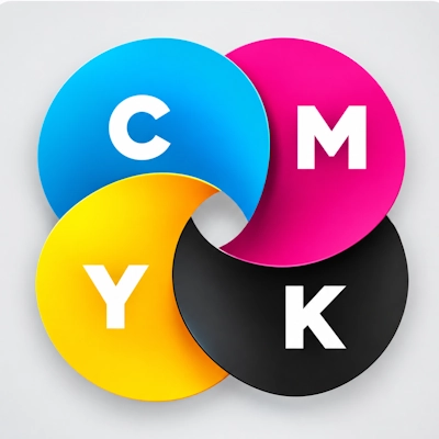 CMYK Printing