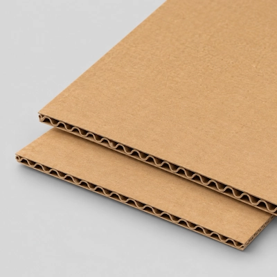 Corrugated Cardboard