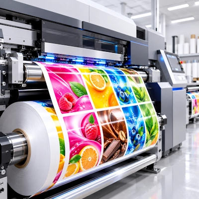 Digital Printing