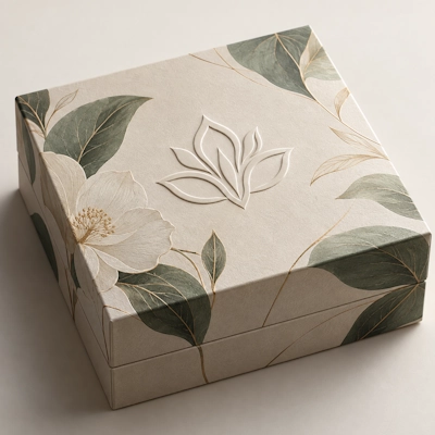 Embossing