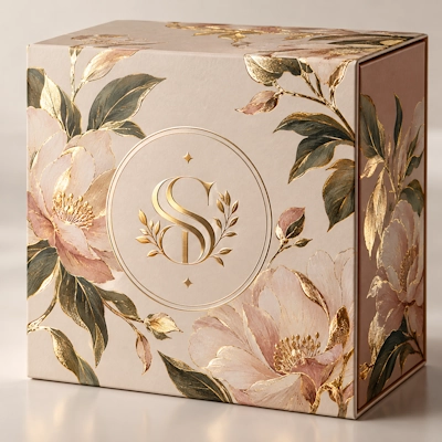 Foil Stamping