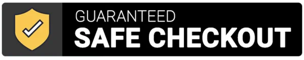Guaranteed Safe Checkout