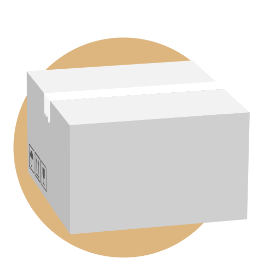 Shipper Boxes