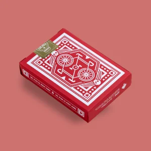 Playing Card Boxes