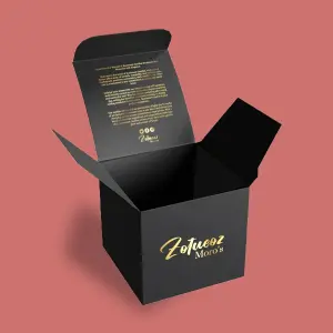 Tuck Top Packaging Boxes