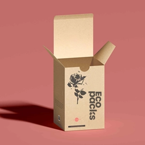 Tuck Top Boxes