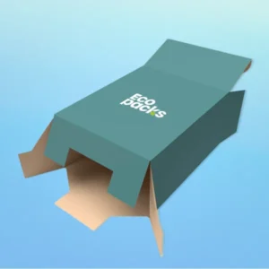 Snap Lock Bottom Boxes