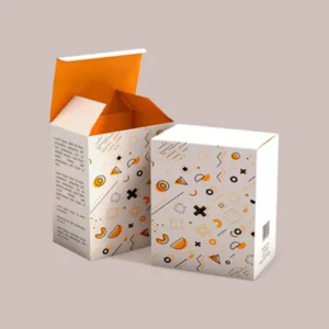 Tuck End Boxes