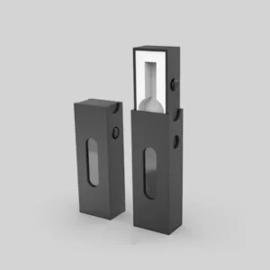 Child Lock Boxes