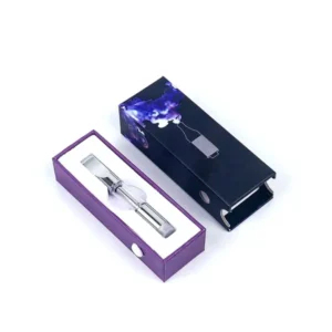 Child Lock Vape Boxes