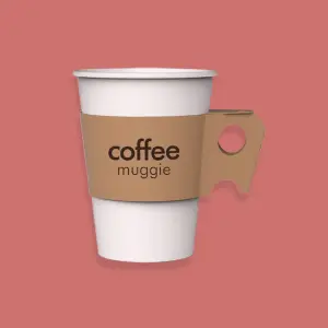 Coffee Sleeves Packaging
