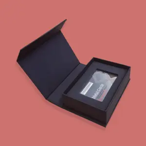 Credit Card Packaging Boxes