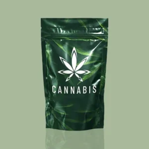 Custom Cannabis Bags