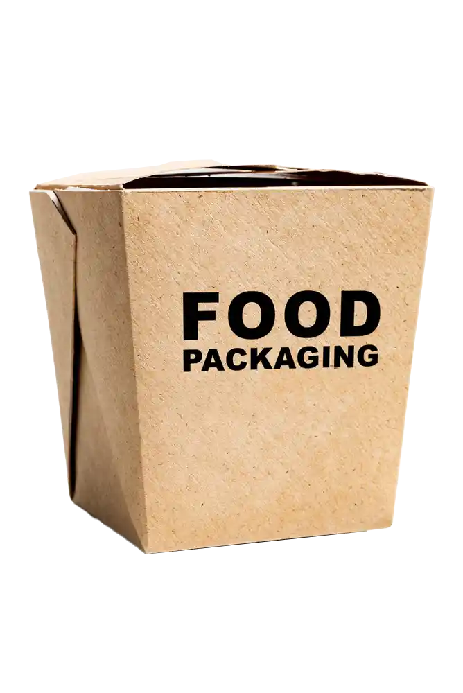 Food Packaging