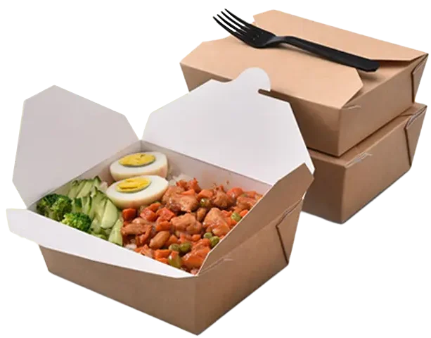 Food Packaging Boxes
