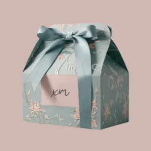 Gable Gift Boxes