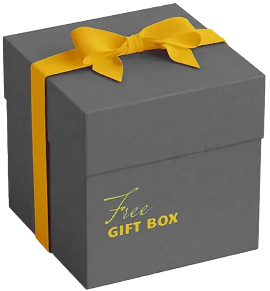 Gift Packaging Boxes