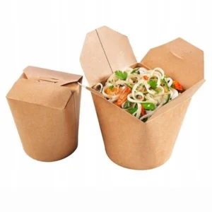 Kraft Noodle Boxes