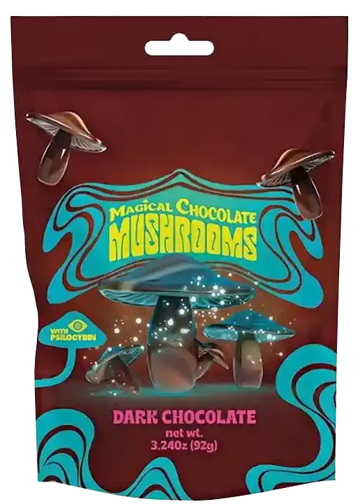 Mylar-Packaging-Bags