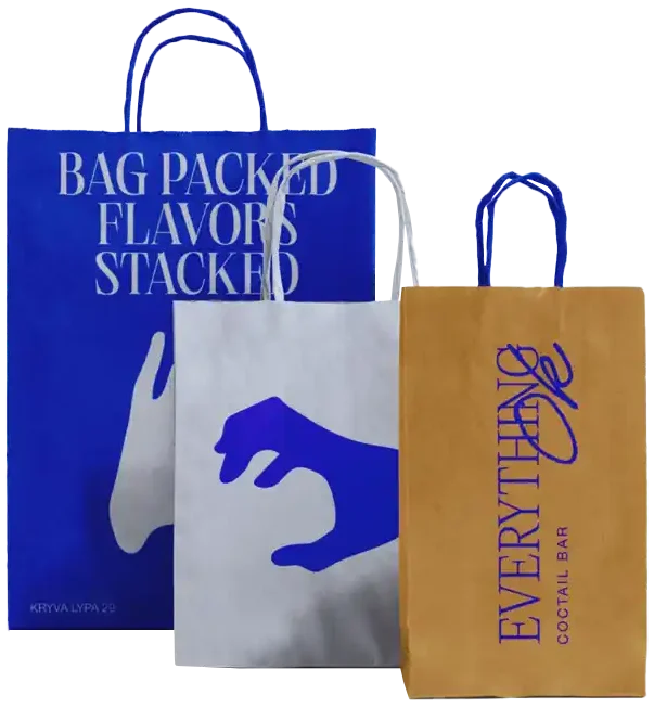 Printed-Paper-Bags