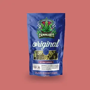 Weed Packaging Bags