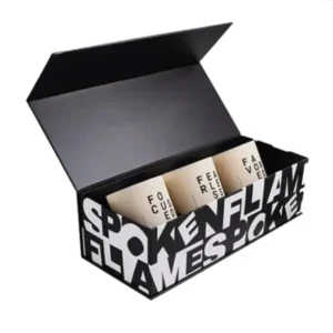 Candle Shipping Boxes