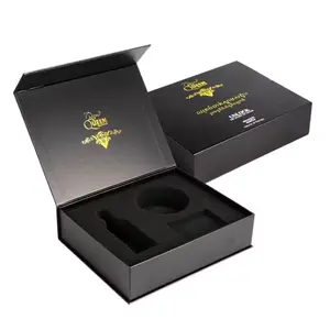 Custom Boxes with Inserts