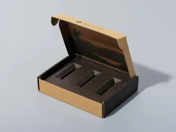 Custom Boxes with Inserts