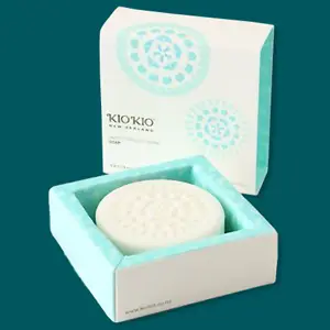 Custom Round Soap Box Wholesale