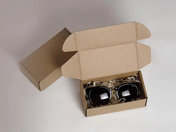 Custom Sunglass Boxes