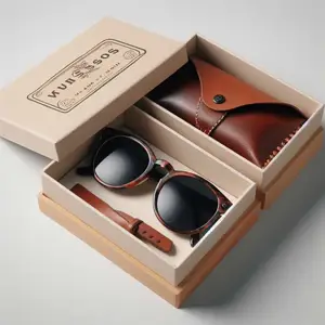 Custom Sunglass Boxes bulk