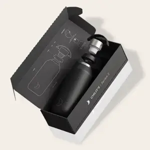 Custom Tumbler Packaging